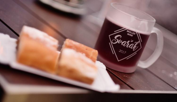 Bosch svařák 2019: Vystoupí Petr Kolář a Aneta Langerová, nebude chybět ohňostroj