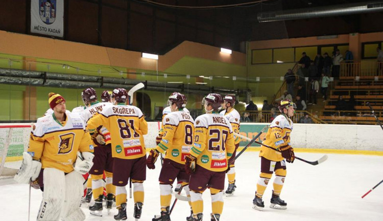 Facka pro Duklu, ve Frýdku-Místku schytala debakl 6:1