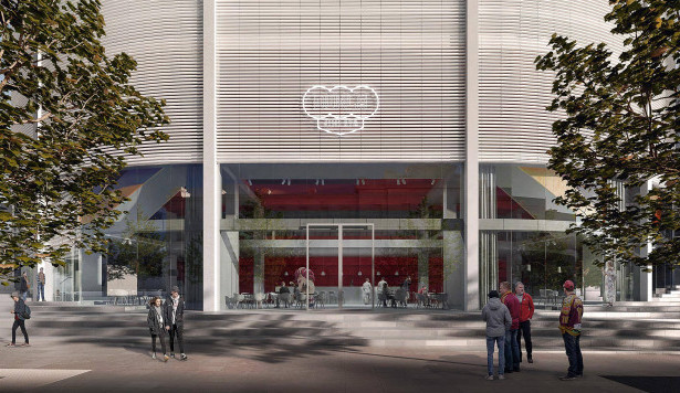 Veřejná sbírka na stavbu arény je již spuštěna. Jde hlavně o symboliku, říká radní Beke