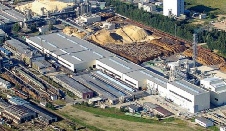 Kronospan má zaplatit pokutu 160 tisíc za znečišťování. Šlo jen o administrativní nedostatky, zní z firmy