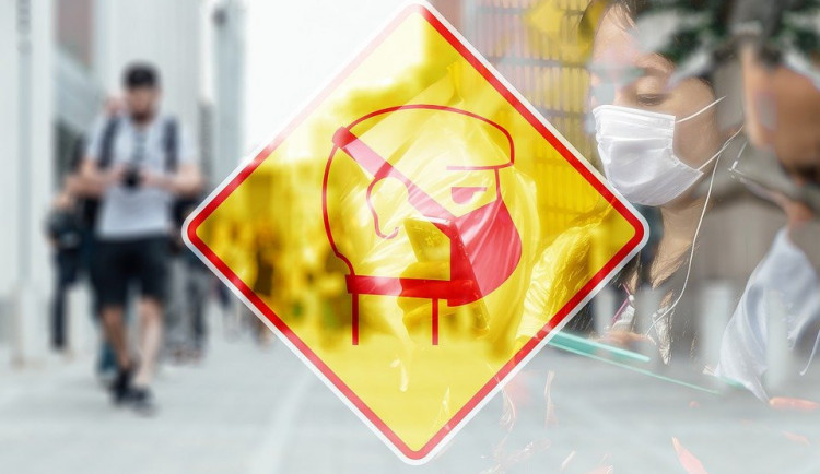 Vysočina má prvního nakaženého koronavirem. Je to muž, který byl pracovně v Itálii