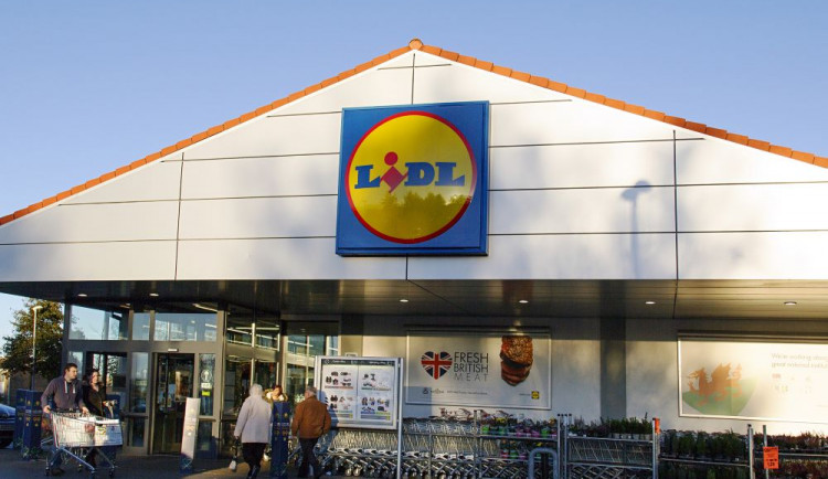 Koronavirem se nakazil prodavač v jihlavském Lidlu. Po desinfekci zůstává prodejna otevřena