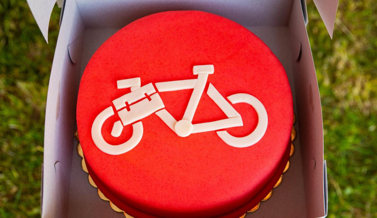 Jihlava bude opět součástí Do práce na kole. Letos jako národní zdravotní teambuilding