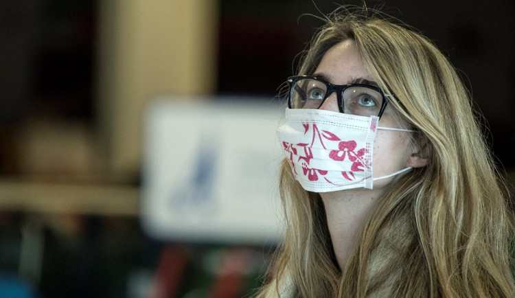 Pozitivní trend. Během víkendu na Vysočině nepřibyl žádný nakažený, vyléčili další dva lidé