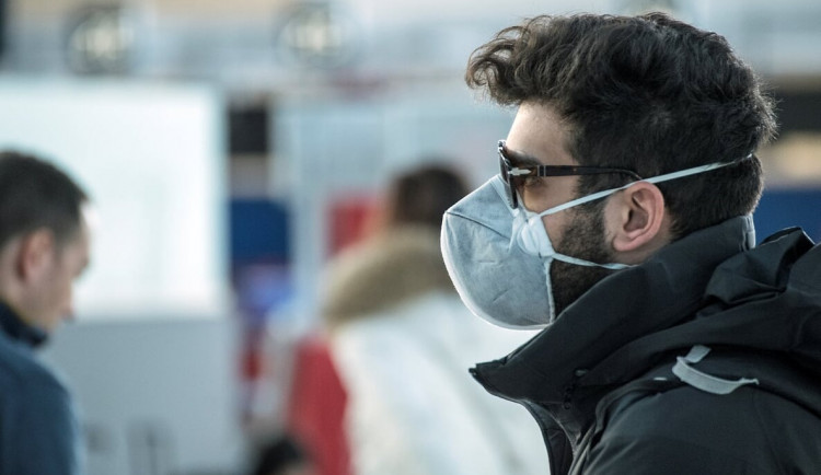 Na Vysočině se nově vyléčilo z koronaviru 12 lidí, nikdo nový pozitivně testován nebyl