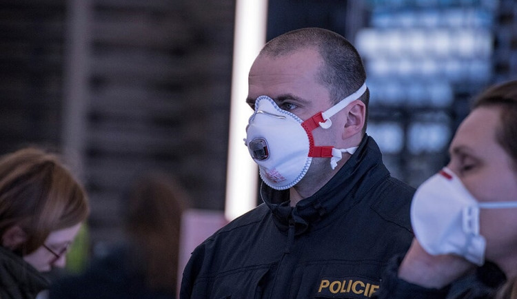 Na Vysočině dnes hygienici potvrdili tři vyléčené z covidu-19, během víkendu nikdo pozitivně testován nebyl