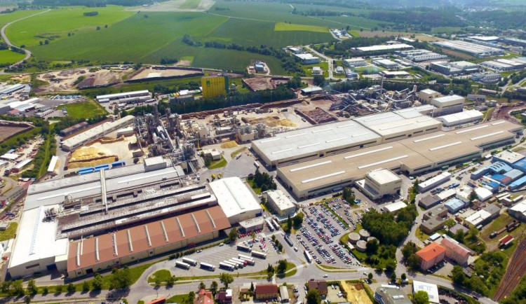 Bedřichov se bouří proti činnosti Kronospanu. Byla založena petice, brzy vznikne spolek