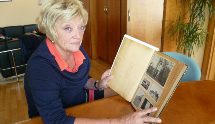 Zemřela ředitelka Psychiatrické nemocnice Jihlava Zdeňka Drlíková