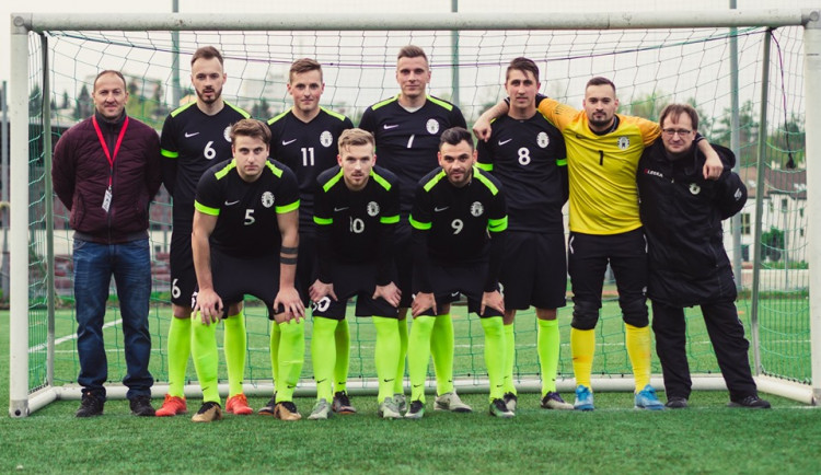 Startuje Superliga malého fotbalu. Jihlava v neděli večer přivítá favorita z Brna