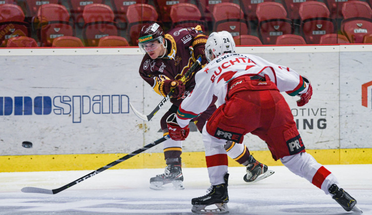 Dukla opět promarnila dvougólový náskok, z duelu se Slavií bere jen bod