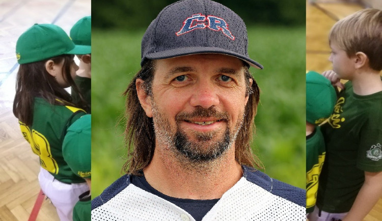 Jihlavské baseballisty povede trenér mistrů Evropy. Ježkům schází už jen velké domácí hřiště