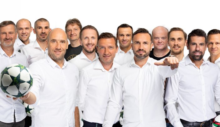 Fotbalová evoluce chce ozdravit a kultivovat prostředí v českém fotbale. K myšlence se připojila většina okresů