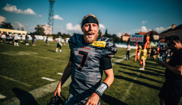 Gladiators dominovali i v individuálních anketách. Nejlepším obráncem se stal Augusta, v útoku vládl Bradley