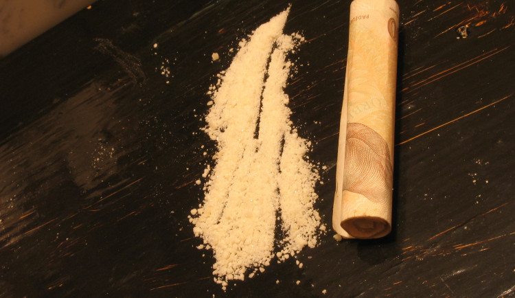 Ve velkém prodával pervitin nejen v Jihlavě, nyní byl dvaatřicetiletý recidivista znovu dopaden