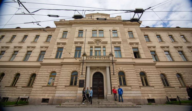 Změna rozsahu maturit přijetí na jihlavskou vysokou školu neovlivní