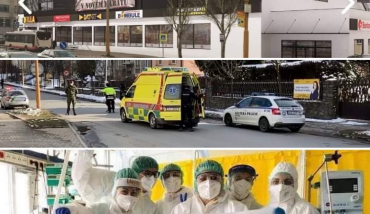 BŘEZEN 2021: Přečtěte si, co se Jihlavské Drbně v březnu povedlo