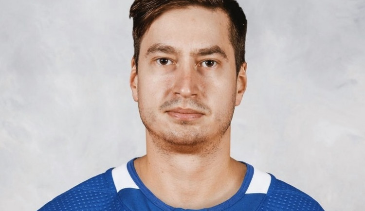 Jihlavský odchovanec David Rittich mění působiště v NHL, nově bude chytat v Torontu