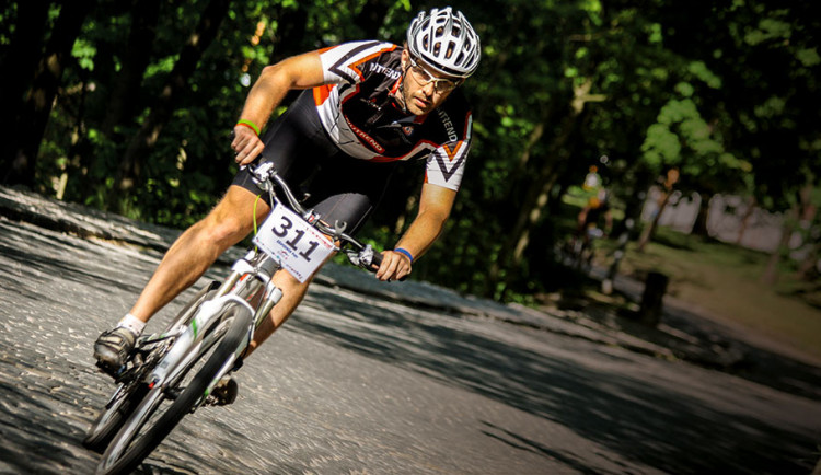 Mistrovství Evropy ve 24hodinovém závodě na kolech se v Jihlavě uskuteční příští rok