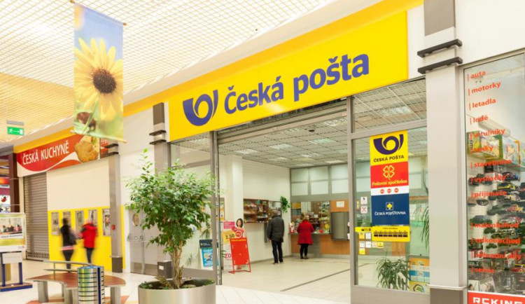 Jihlavským radním se uzavírání pošt také nelíbí, požadují důkladné vysvětlení