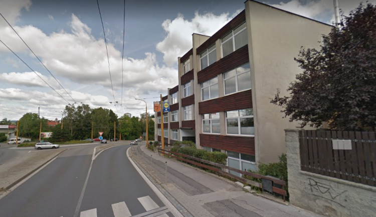 V Jihlavě začne rekonstrukce trolejí u Rozkvětu. Některé linky obslouží autobusy
