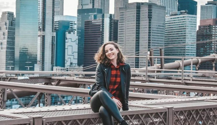 Plňte si sny, dokud můžete. A pomáhejte si, vzkazuje Jana (19), která prošla rakovinou