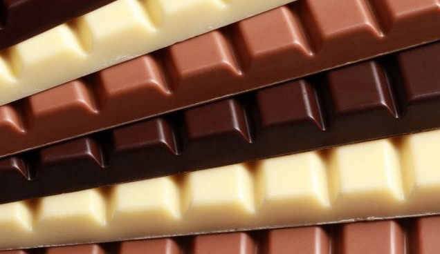 Když tě honí mlsná... Recidivista ukradl v jihlavském obchodě čtyřicet čokolád