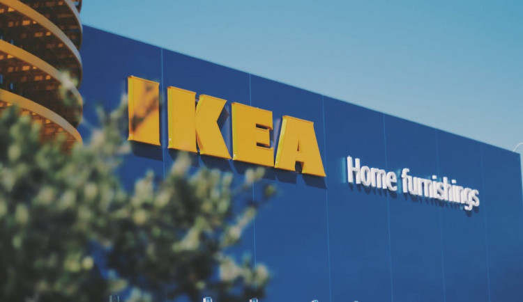 Už nemusíme jezdit do Brna. IKEA otevírá nové výdejní místo v Jihlavě