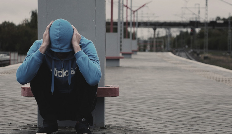 Co dělají jihlavští streetworkeři? Mladí lidé se venku cítí bezpečněji, říká terénní pracovnice