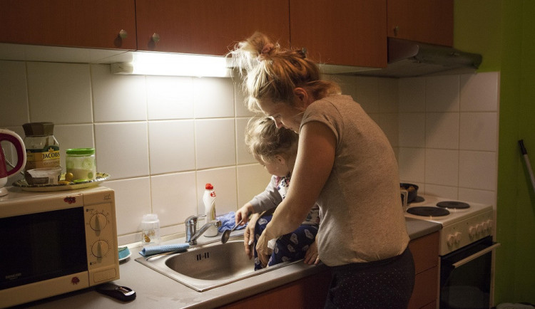 Projekt Housing First končí. Jihlava hledá cesty k udržení podpory bydlení sociálně slabých rodin