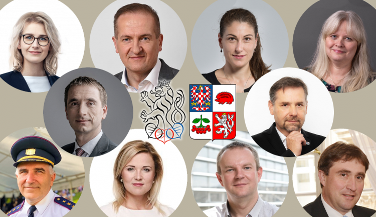 VOLBY 2021: Vysočina již zná vítěze a poražené. Kdo nás bude další čtyři roky zastupovat v parlamentu?
