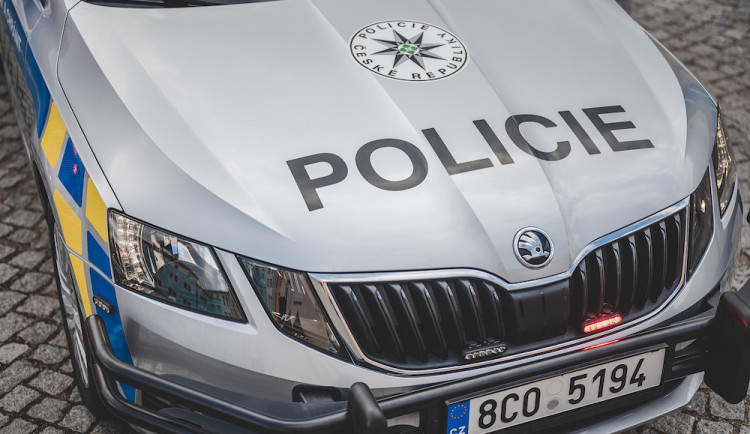 Policie: Našli jsme hledanou sedmnáctiletou matku. Ona i tříměsíční dcera jsou v pořádku
