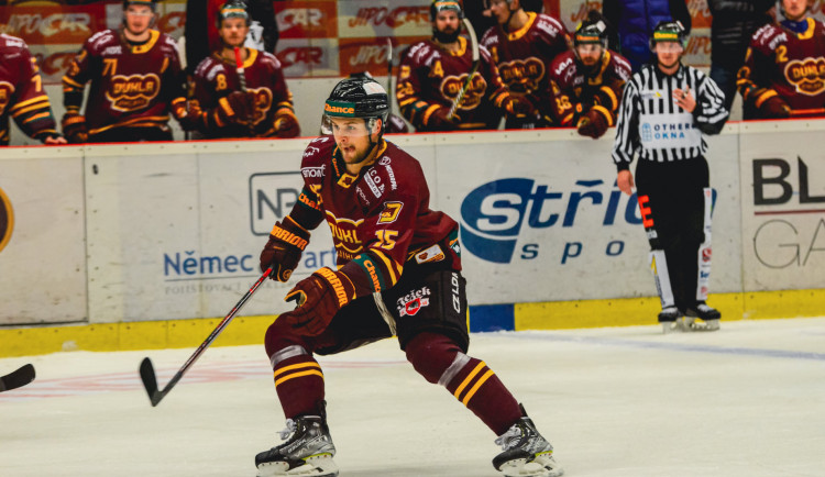 Dukle se doma nedaří, prohra s Havířovem je zde čtvrtá v řadě