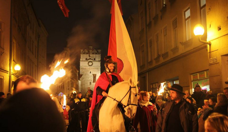 Jihlava bude i letos bez oslav sv. Martina. Organizaci město konzultovalo i s hygieniky