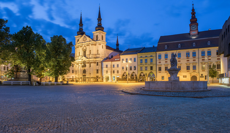 POLITICKÁ KORIDA: Bezpečnost v centru města. Co může město udělat pro její zlepšení?