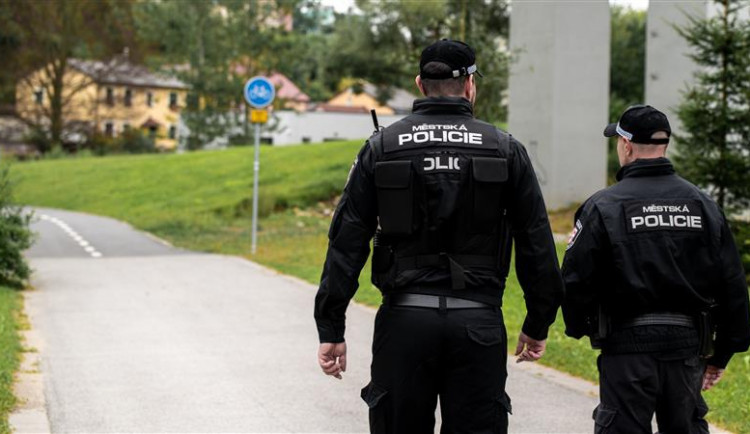 Pro větší bezpečí jezdí v jihlavské MHD strážníci. I jako doprovod revizorům