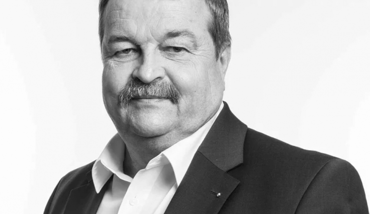 Zemřel starosta Ledče Zdeněk Tůma. Bez něj bude naše házená poloviční, říkají místní sportovci
