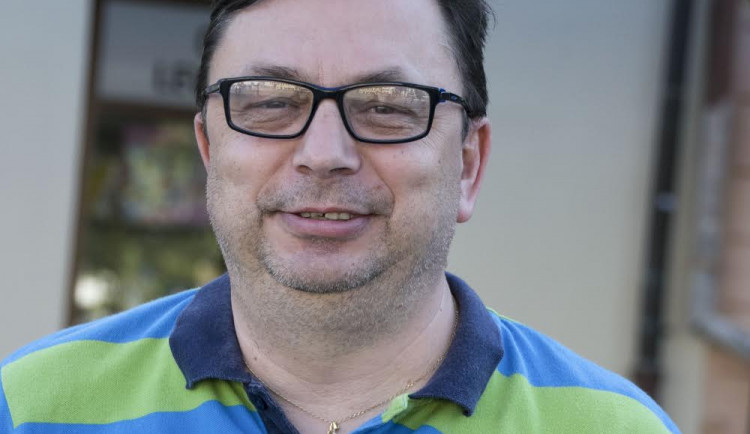 Kdo po rezignaci nahradí Libora Kuchyňu? Fórum Jihlava navrhne do rady města Jiřího Antonů