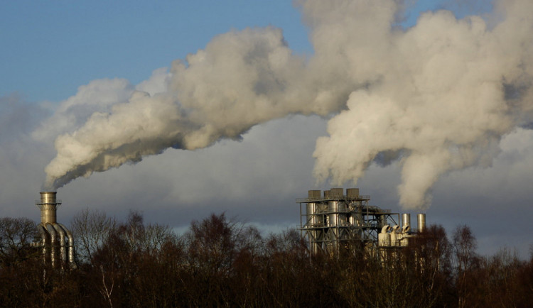 Po předžalobních výzvách musí spolek Ne Kronospadu změnit název. Je to šikana, stěžuje si a plánuje odvetu