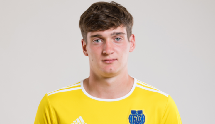 Fotbalovou Vysočinu opouští Karel Pojezný, mládežnický reprezentant přestupuje do Baníku Ostrava