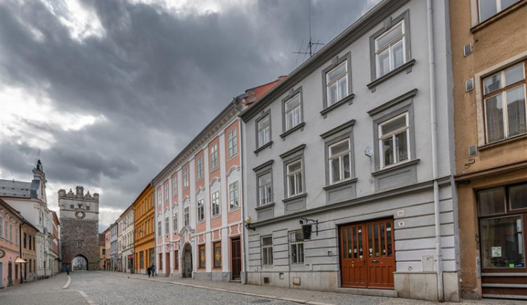 Dva domovníci v Jihlavě skončí. Stát už na ně nebude posílat peníze