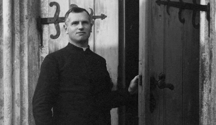 Před 72 lety byl zatčen farář Toufar. Do Číhoště si pro něj přijela i jihlavská StB