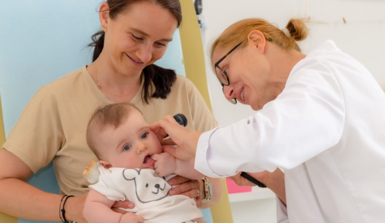 POLITICKÁ KORIDA: Jihlava se potýká s nedostatkem pediatrů a zubařů. Jak je může město motivovat?