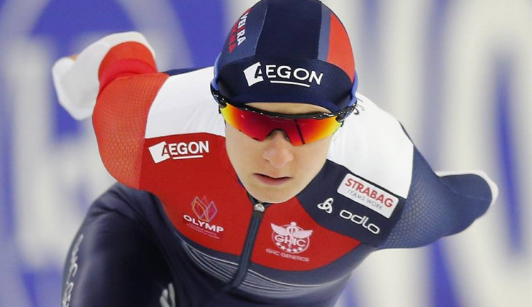 Rychlobruslařská legenda nebo pět zástupců ledního hokeje. Olympijských her se zúčastní sedm sportovců z Vysočiny