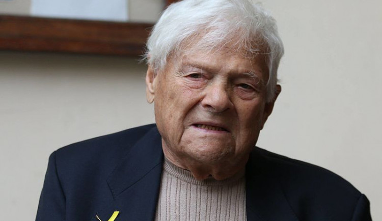 Rodák z Nového Města Brady by dnes slavil 92 let. Tatínek by měl radost, řekl k udělení čestného občanství