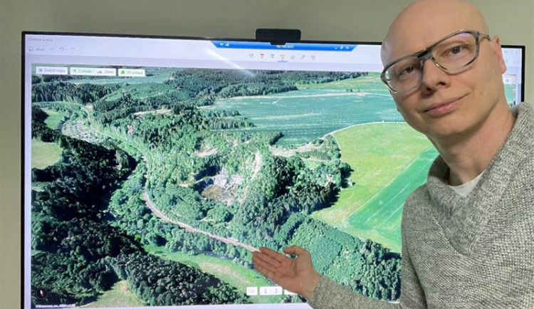 Obyvatelé Kosova by nemuseli pocítit případnou těžbu štěrku. Vše by se odváželo po železnici