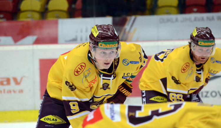 Dohrávka se nevydařila. Dukla doma podlehla Přerovu a zůstává dál čtvrtá