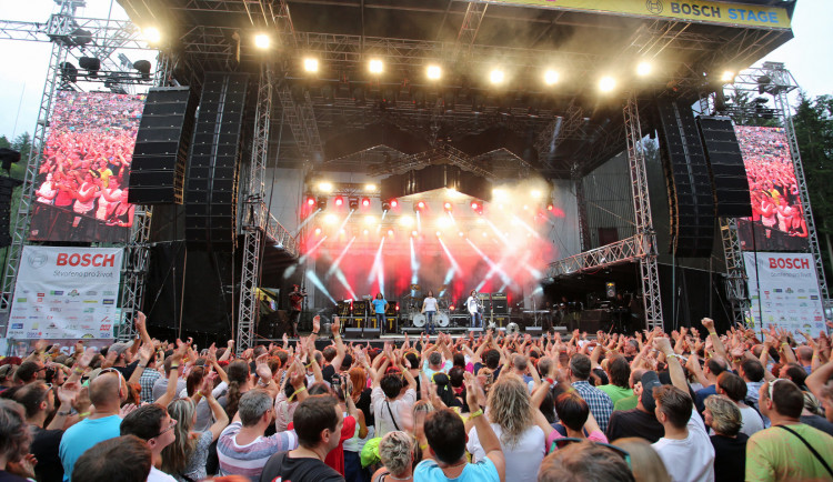 PŘEHLED: Festivaly, koncerty, akce pro děti. Jihlava schválila akce, které mají „prodlouženou večerku"