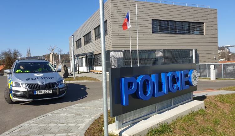 Ve Velkém Meziříčí se otevřelo nejmodernější policejní obvodní oddělení v rámci celé Vysočiny