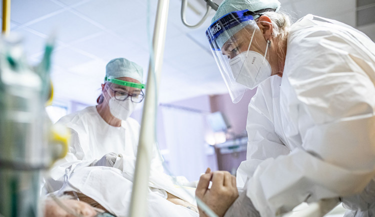 Krizový štáb Vysočiny se přestane scházet kvůli covidu. Koordinaci bude řídit už jen úzká pracovní skupina