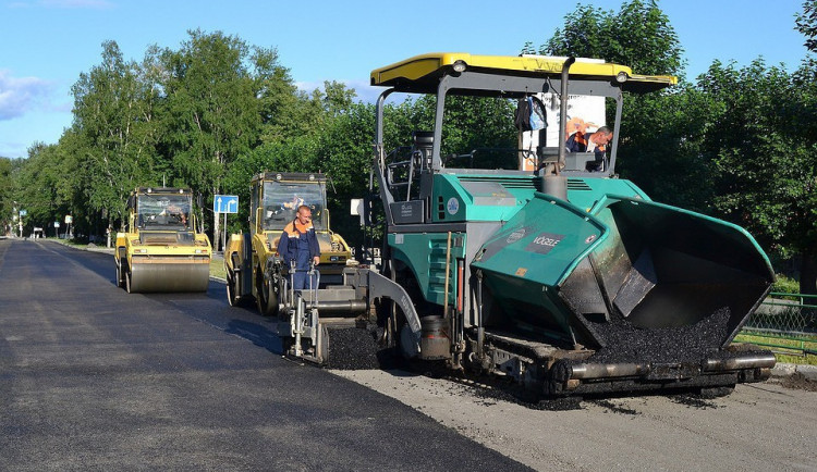 Úsek mezi Jihlavou a Žďárem projde další modernizací. Od 1. dubna se zcela uzavře, hotovo bude na podzim